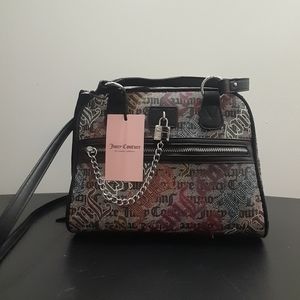 JUICY COUTURE Y2K BAG